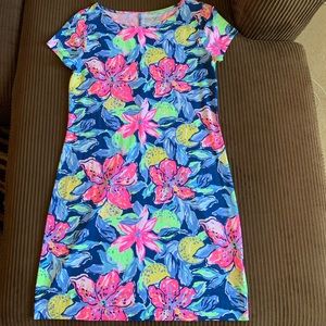 Lily Pulitzer Marlowe Dress